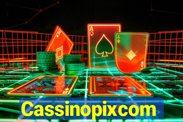 Cassinopixcom
