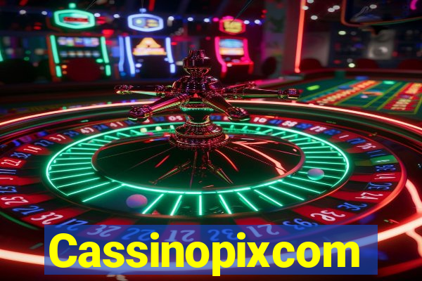 Cassinopixcom
