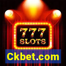 Ckbet.com