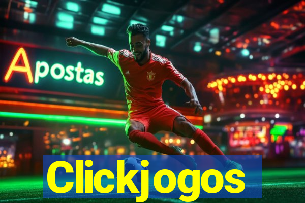 Clickjogos