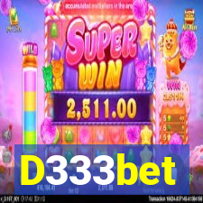 D333bet