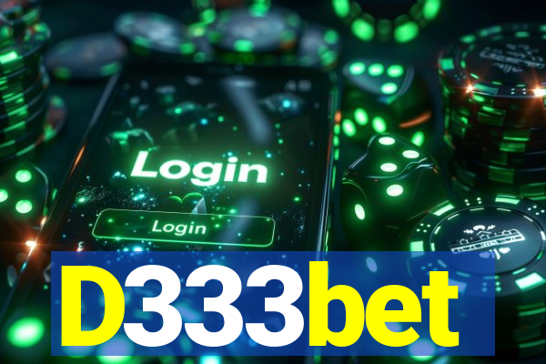 D333bet