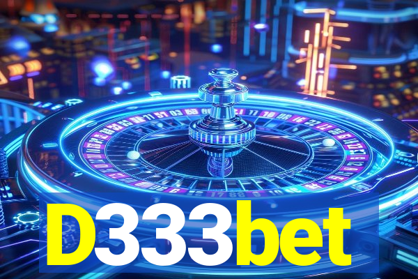 D333bet