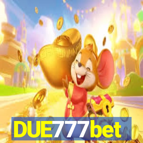 DUE777bet