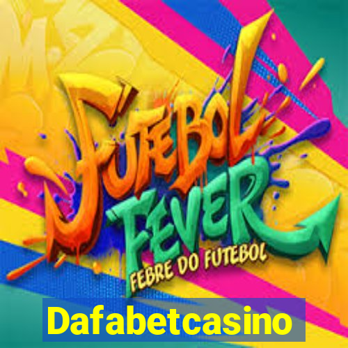 Dafabetcasino