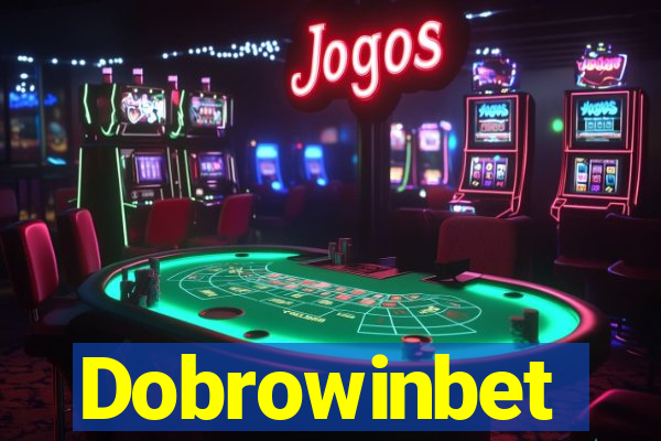 Dobrowinbet