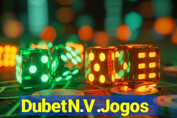 DubetN.V.Jogos