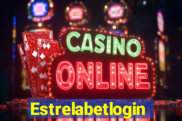 Estrelabetlogin