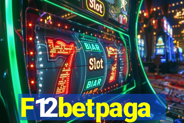 F12betpaga