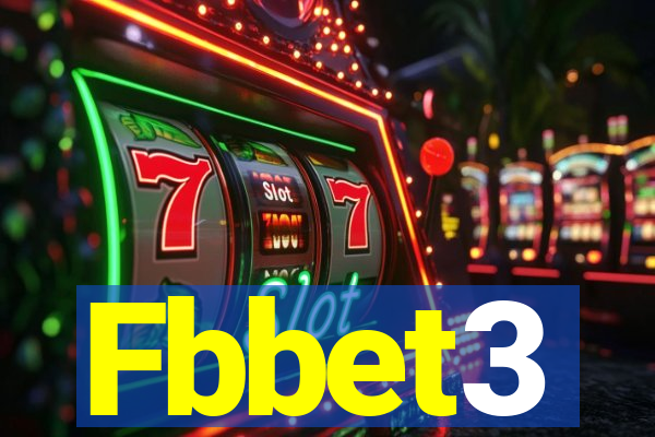 Fbbet3