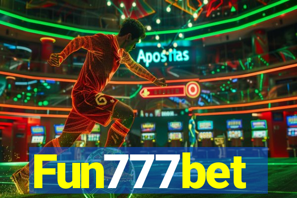 Fun777bet