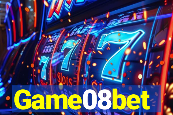 Game08bet