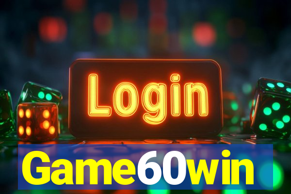 Game60win