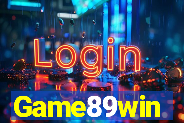 Game89win