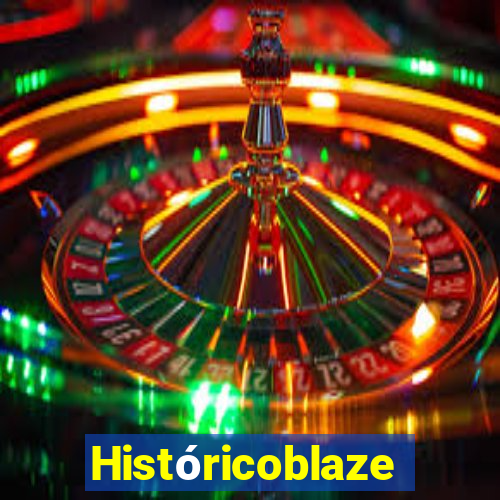 Históricoblaze