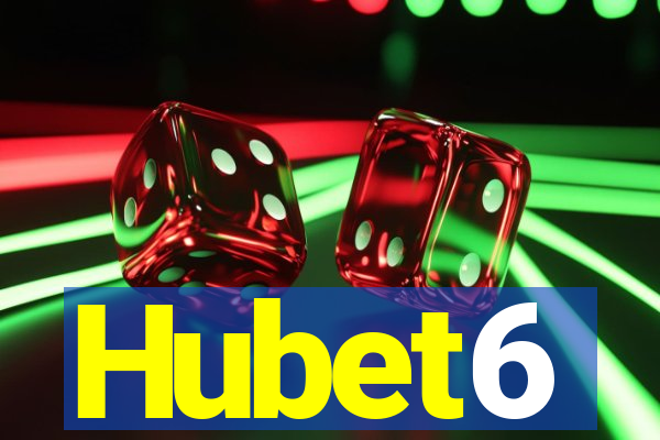 Hubet6