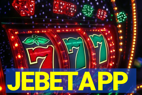 JEBETAPP