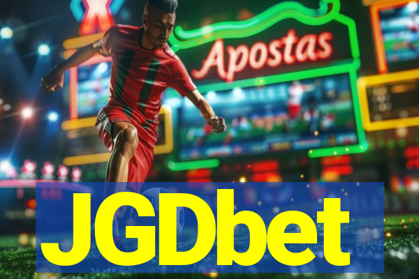 JGDbet