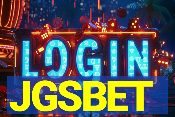 JGSBET