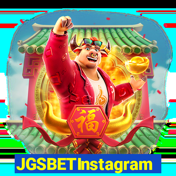 JGSBETInstagram