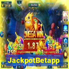 JackpotBetapp