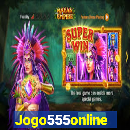 Jogo555online