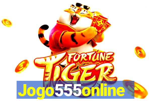 Jogo555online