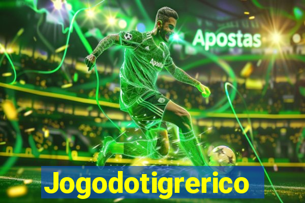 Jogodotigrerico