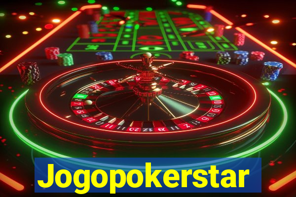 Jogopokerstar