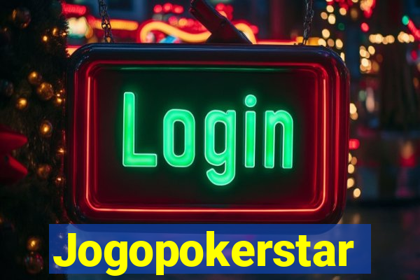 Jogopokerstar
