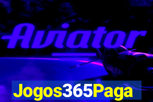 Jogos365Paga