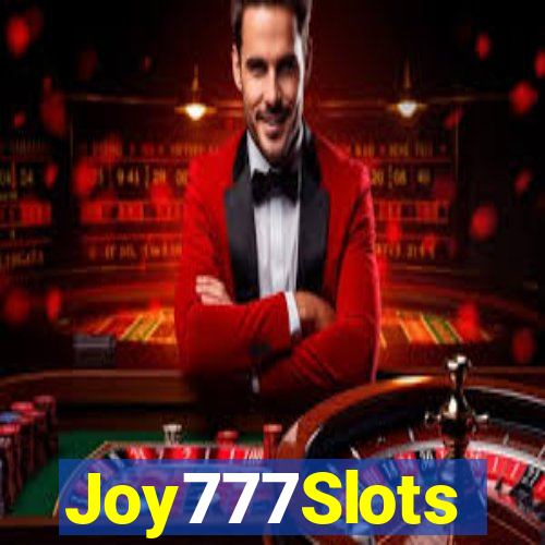 Joy777Slots