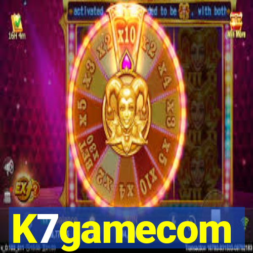 K7gamecom