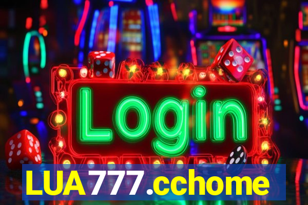 LUA777.cchome