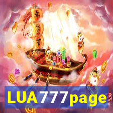 LUA777page