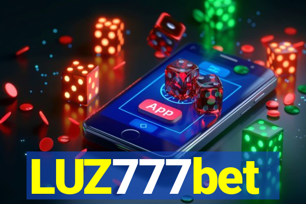 LUZ777bet