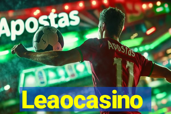 Leaocasino
