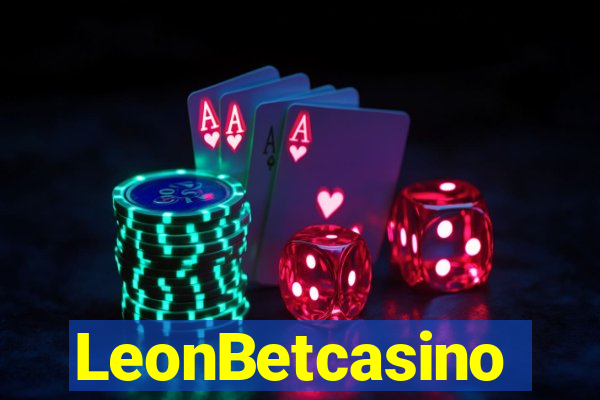 LeonBetcasino