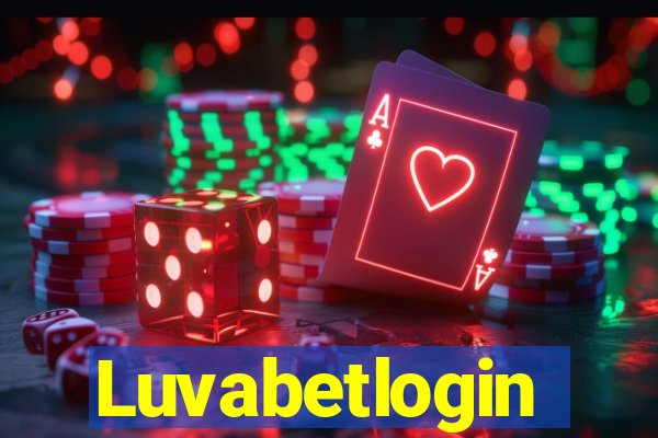 Luvabetlogin