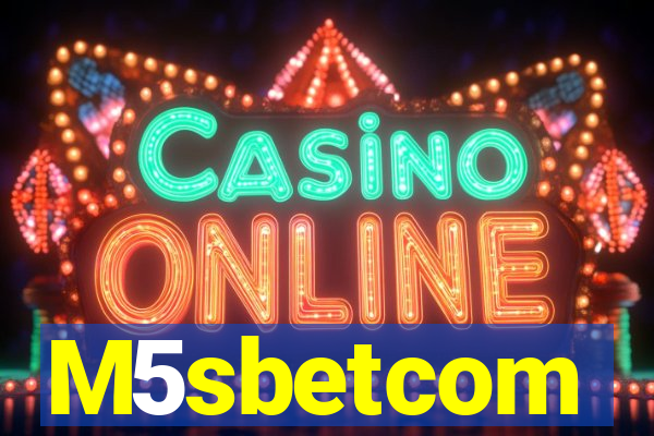 M5sbetcom