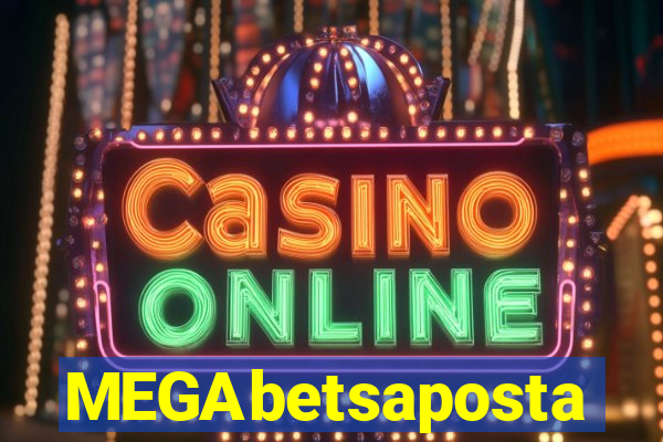 MEGAbetsaposta