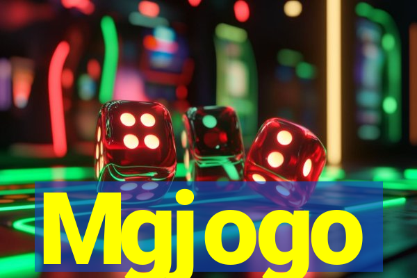 Mgjogo
