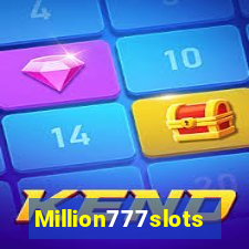 Million777slots