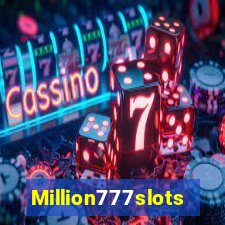 Million777slots