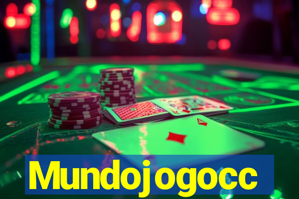 Mundojogocc