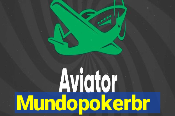 Mundopokerbr