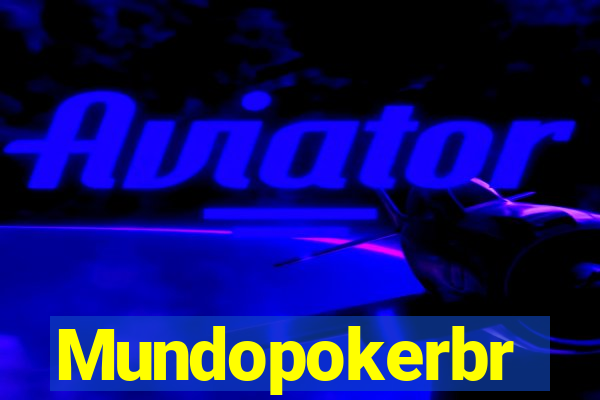 Mundopokerbr