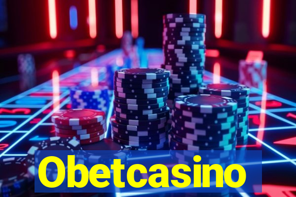 Obetcasino