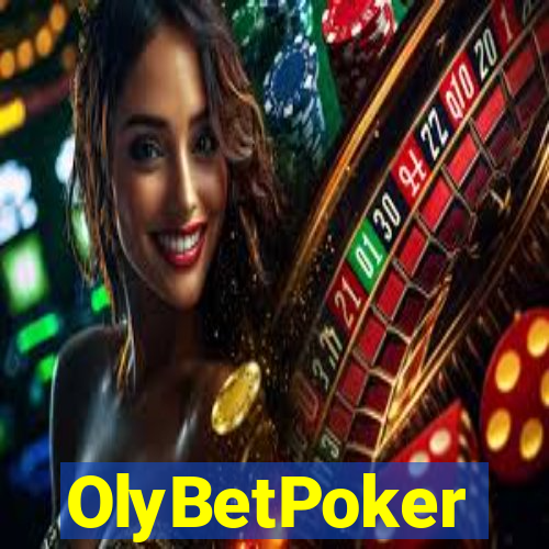 OlyBetPoker