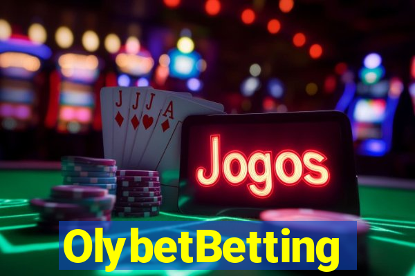OlybetBetting